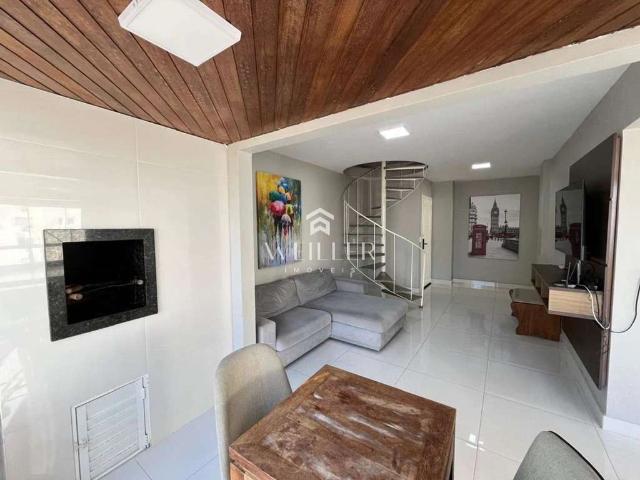 Apartamento para Venda em Balneário Camboriú/SC Centro 4 Quartos