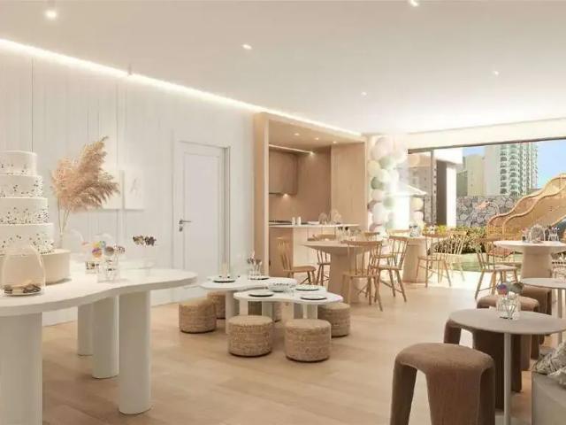 Apartamento para Venda em Balneário Camboriú/SC Centro 4 Quartos