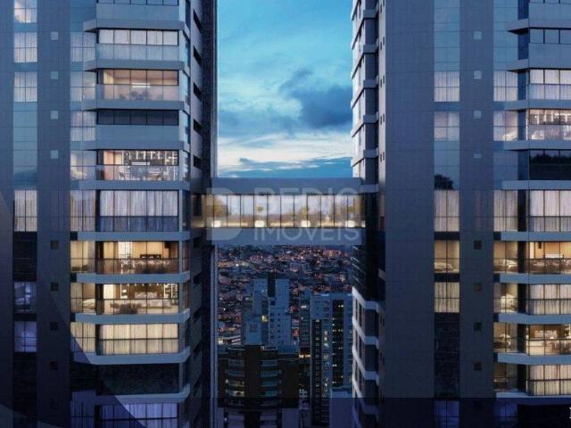 Apartamento para Venda em Balneário Camboriú/SC Centro 4 Quartos