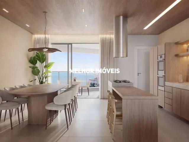 Apartamento para Venda em Balneário Camboriú/SC Centro 4 Quartos