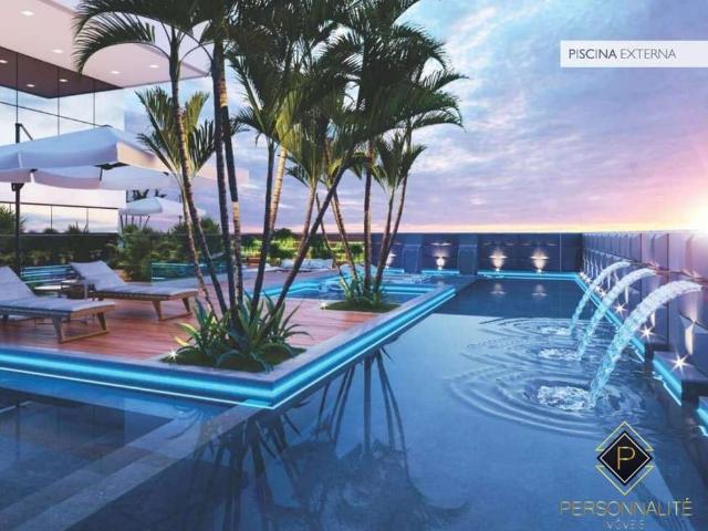 Apartamento para Venda em Balneário Camboriú/SC Centro 4 Quartos