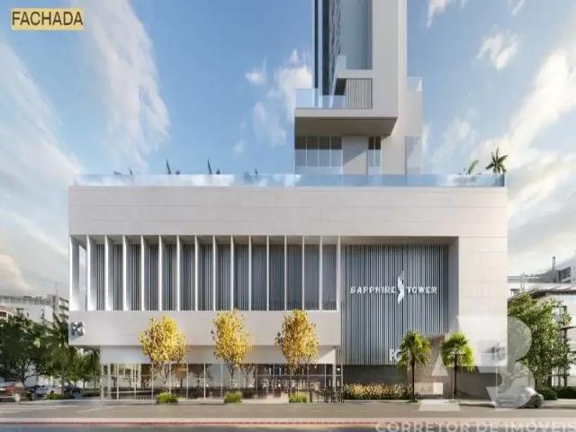 Apartamento para Venda em Balneário Camboriú/SC Centro 4 Quartos