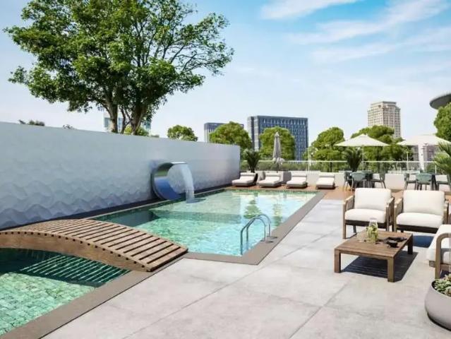 Apartamento para Venda em Balneário Camboriú/SC Centro 4 Quartos