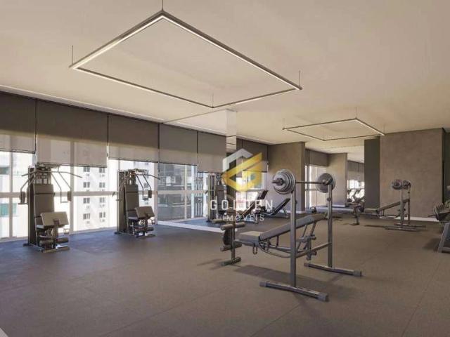 Apartamento para Venda em Balneário Camboriú/SC Centro 4 Quartos