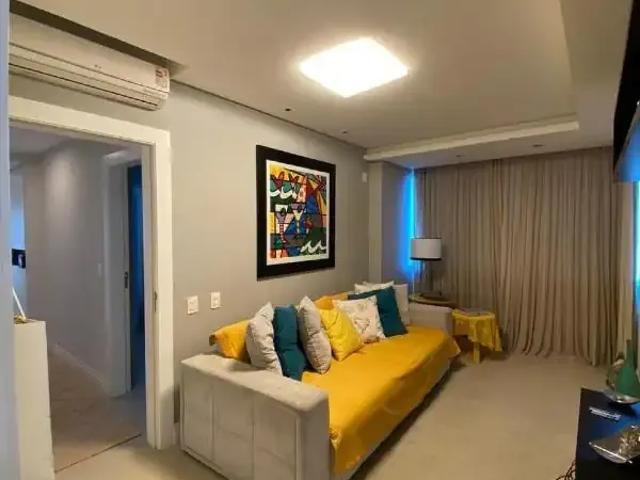 Apartamento para Venda em Balneário Camboriú/SC Centro 4 Quartos