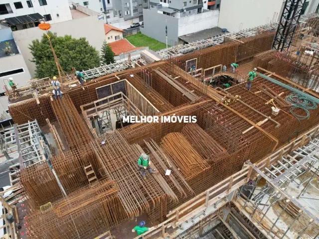 Apartamento para Venda em Balneário Camboriú/SC Centro 4 Quartos