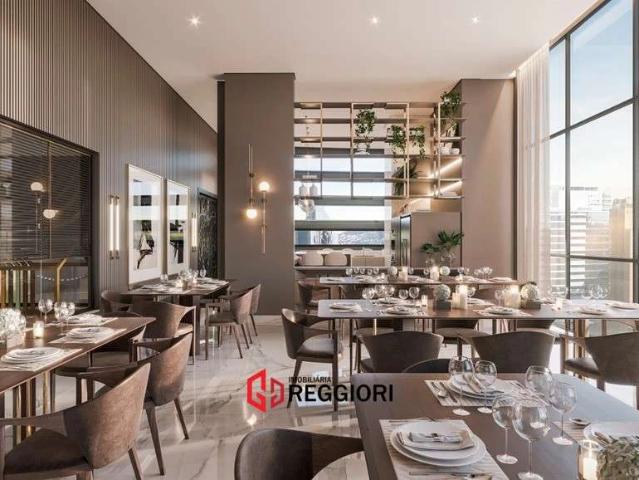 Apartamento para Venda em Balneário Camboriú/SC Centro 4 Quartos