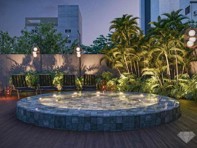 Apartamento para Venda em Balneário Camboriú/SC Centro 4 Quartos