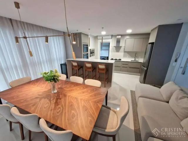 Apartamento para Venda em Balneário Camboriú/SC Centro 4 Quartos