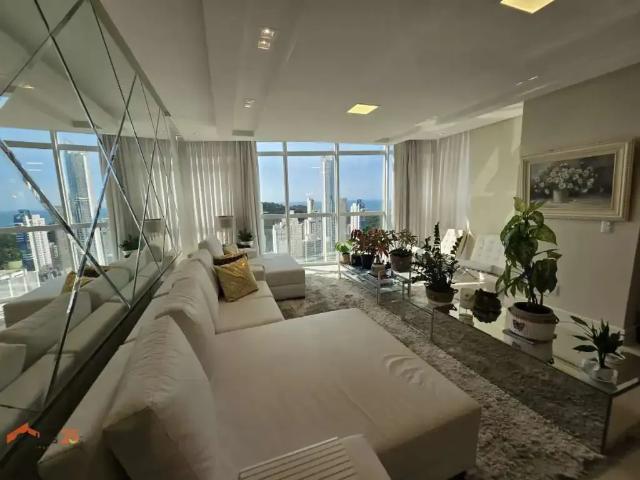 Apartamento para Venda em Balneário Camboriú/SC Centro