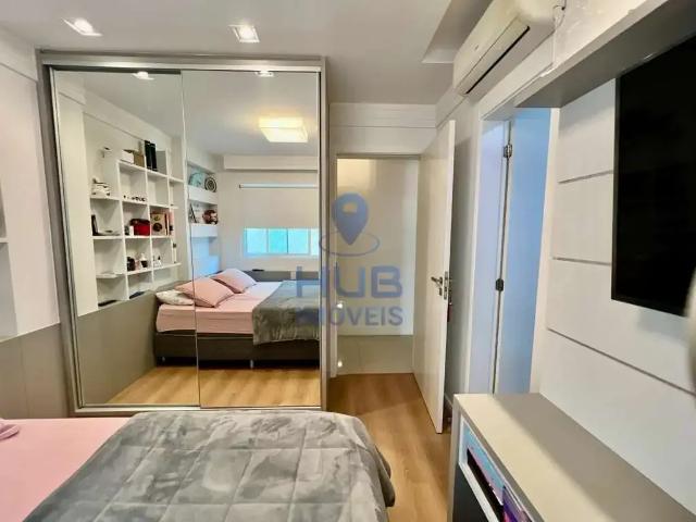 Apartamento para Venda em Balneário Camboriú/SC Centro 3 Quartos