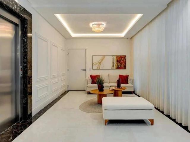 Apartamento para Venda em Balneário Camboriú/SC Centro