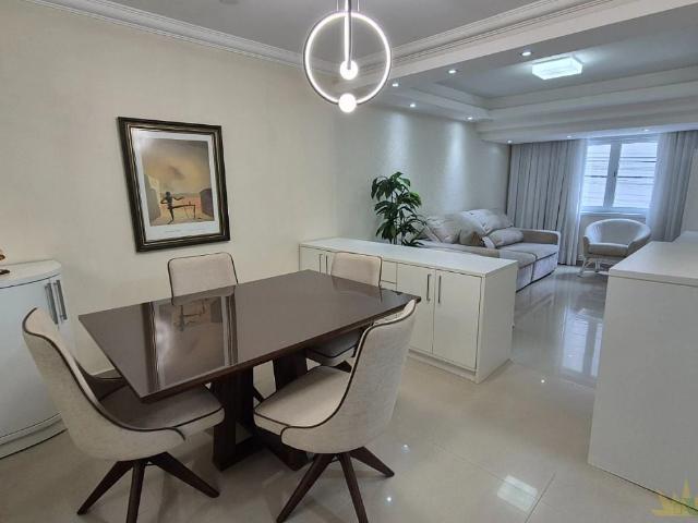 Apartamento para Venda em Balneário Camboriú/SC Centro 1 Quartos