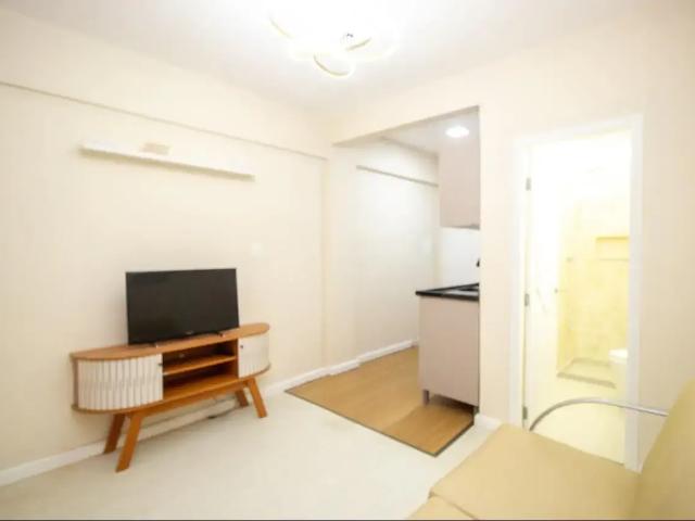 Apartamento para Venda em Balneário Camboriú/SC Centro 1 Quartos