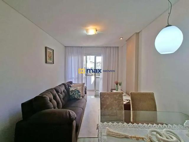 Apartamento para Venda em Balneário Camboriú/SC Centro 1 Quartos