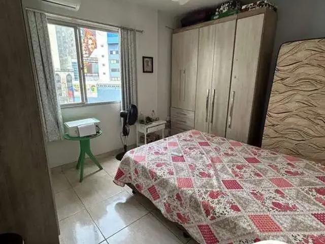 Apartamento para Venda em Balneário Camboriú/SC Centro 1 Quartos