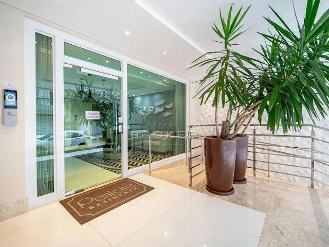 Apartamento para Venda em Balneário Camboriú/SC Centro 2 Quartos