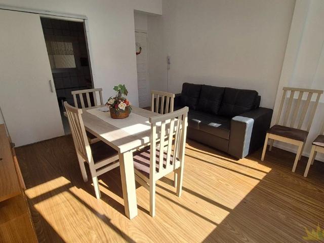 Apartamento para Venda em Balneário Camboriú/SC Centro 2 Quartos