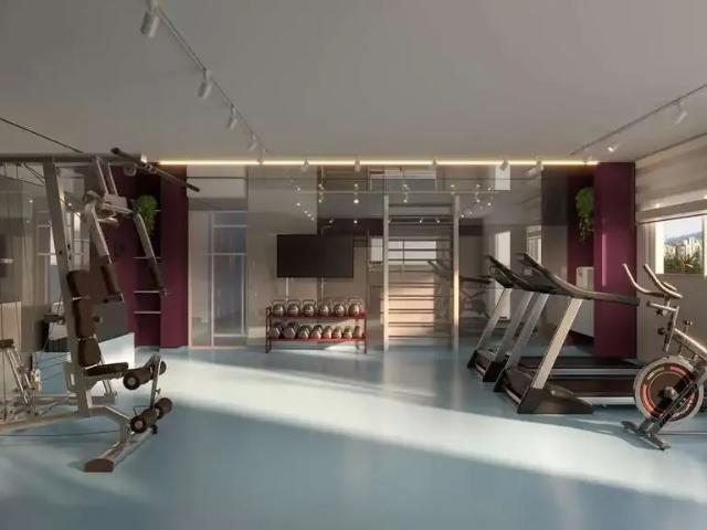 Apartamento para Venda em Balneário Camboriú/SC Centro 2 Quartos