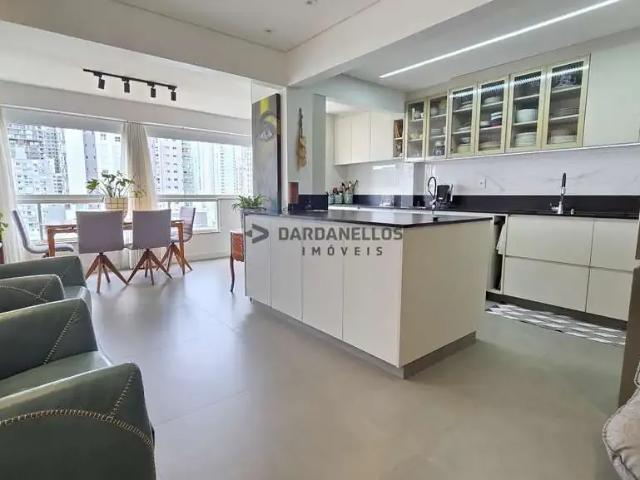 Apartamento para Venda em Balneário Camboriú/SC Centro 2 Quartos