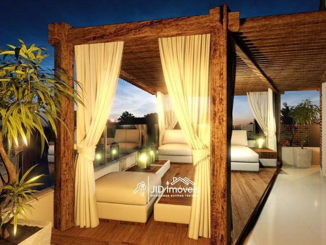 Apartamento para Venda em Balneário Camboriú/SC Centro 2 Quartos