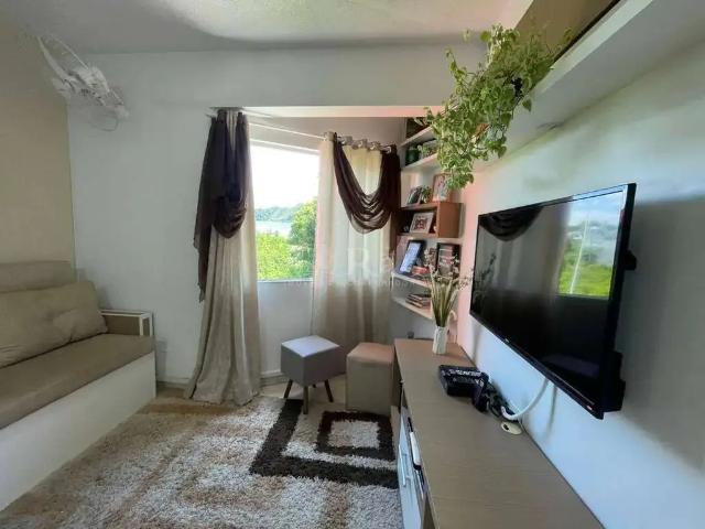 Apartamento para Venda em Balneário Camboriú/SC Municípios 2 Quartos