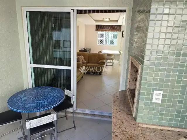Apartamento para Venda em Balneário Camboriú/SC Centro 2 Quartos