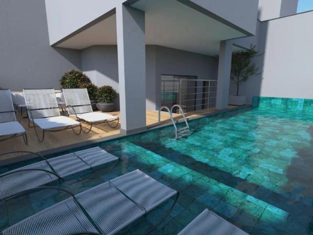 Apartamento para Venda em Balneário Camboriú/SC Centro 2 Quartos