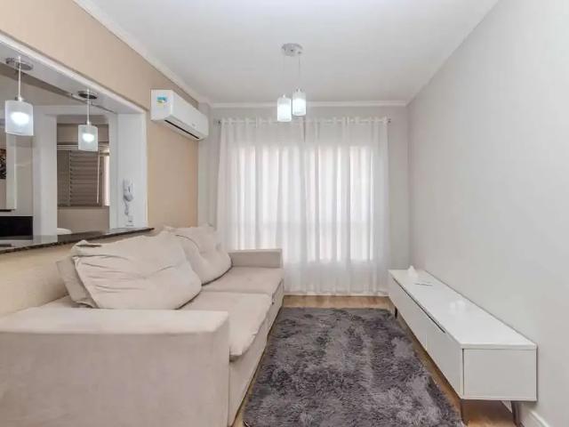 Apartamento para Venda em Balneário Camboriú/SC Centro 2 Quartos