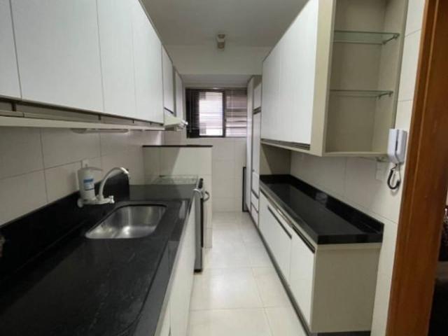 Apartamento para Venda em Balneário Camboriú/SC Centro 2 Quartos
