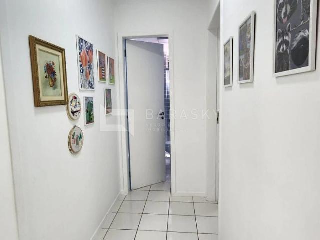 Apartamento para Venda em Balneário Camboriú/SC Centro 2 Quartos
