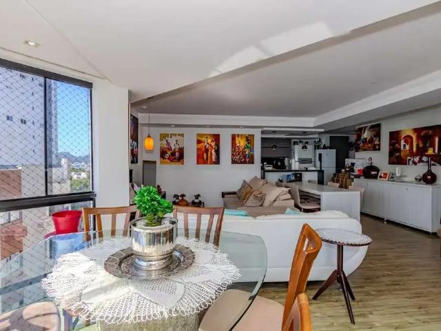 Apartamento para Venda em Balneário Camboriú/SC Centro 2 Quartos