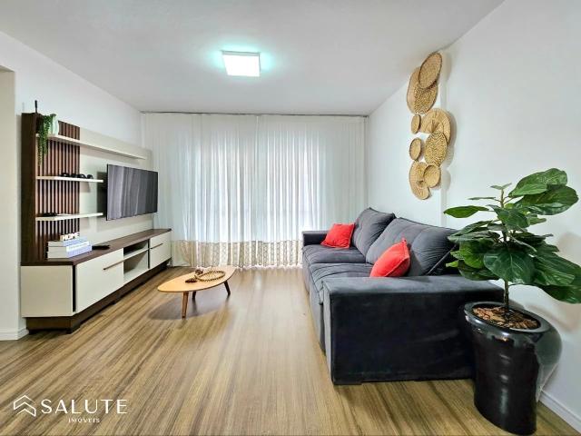 Apartamento para Venda em Balneário Camboriú/SC Centro 2 Quartos