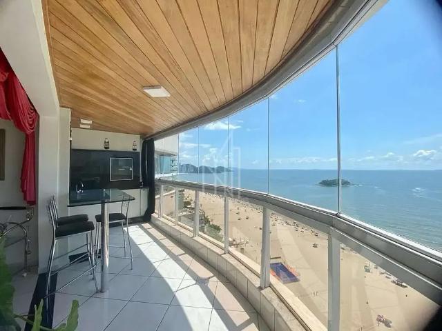 Apartamento para Venda em Balneário Camboriú/SC Centro 2 Quartos