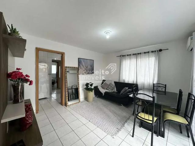 Apartamento para Venda em Balneário Camboriú/SC Centro 2 Quartos