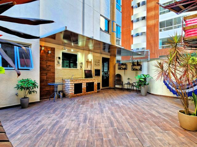 Apartamento para Venda em Balneário Camboriú/SC Centro 2 Quartos