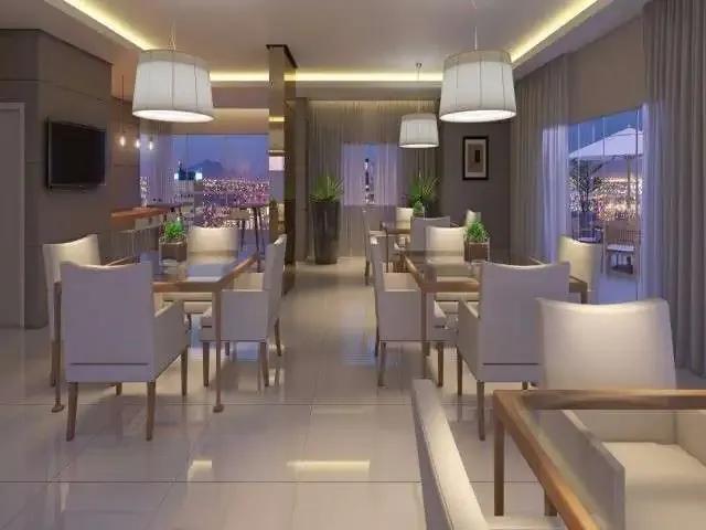 Apartamento para Venda em Balneário Camboriú/SC Centro 3 Quartos