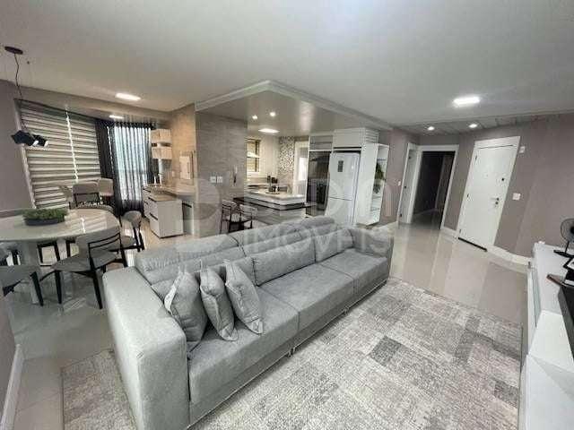 Apartamento para Venda em Balneário Camboriú/SC Centro 3 Quartos