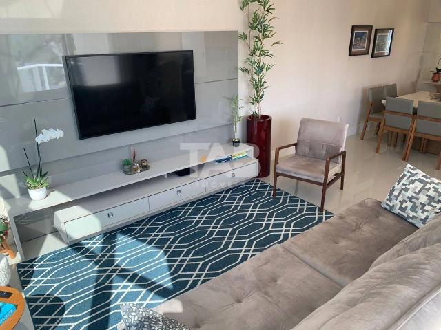 Apartamento para Venda em Balneário Camboriú/SC Centro 3 Quartos