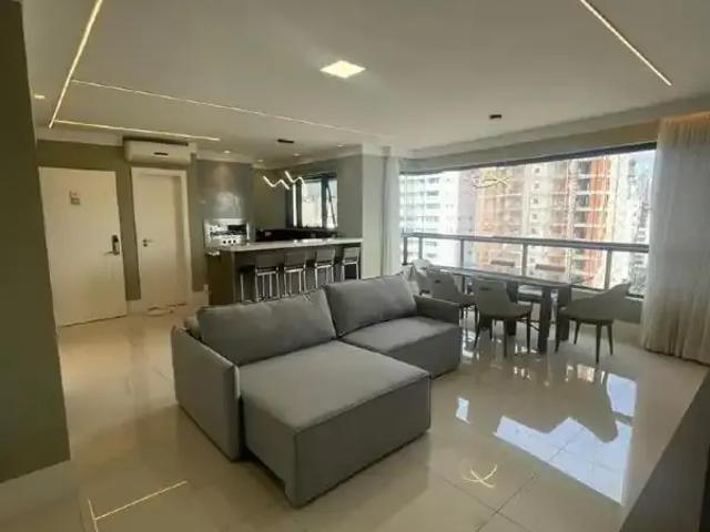 Apartamento para Venda em Balneário Camboriú/SC Centro 3 Quartos