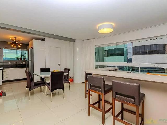 Apartamento para Venda em Balneário Camboriú/SC Centro 3 Quartos