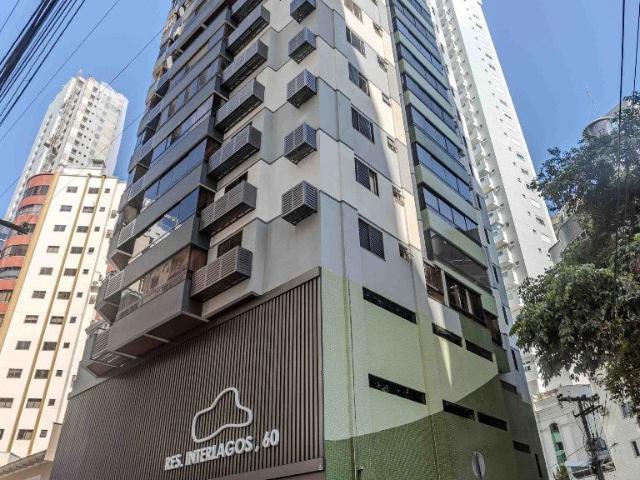 Apartamento para Venda em Balneário Camboriú/SC Centro 3 Quartos