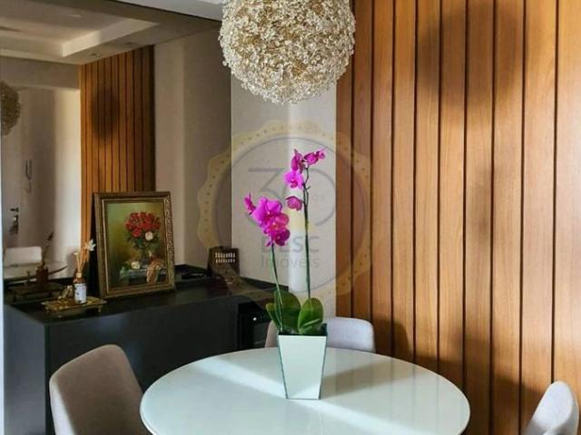Apartamento para Venda em Balneário Camboriú/SC Centro 3 Quartos