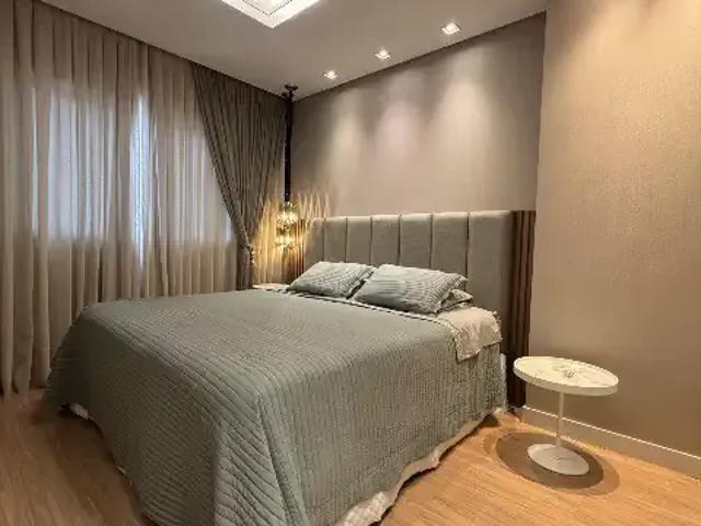 Apartamento para Venda em Balneário Camboriú/SC Centro 3 Quartos