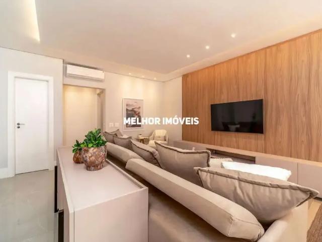 Apartamento para Venda em Balneário Camboriú/SC Centro 3 Quartos