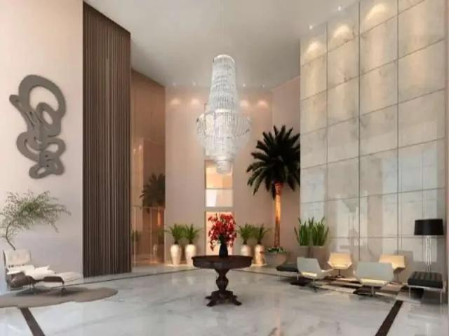 Apartamento para Venda em Balneário Camboriú/SC Centro 3 Quartos
