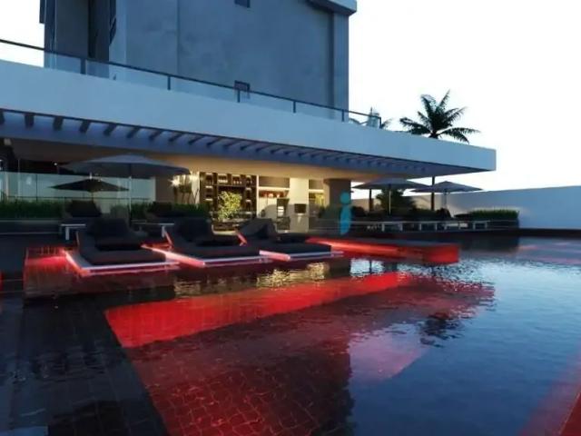 Apartamento para Venda em Balneário Camboriú/SC Centro 3 Quartos