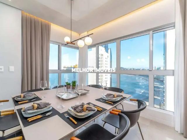 Apartamento para Venda em Balneário Camboriú/SC Centro 3 Quartos