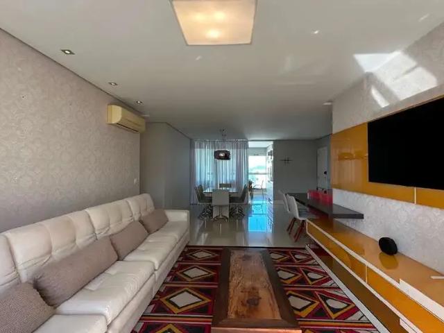 Apartamento para Venda em Balneário Camboriú/SC Centro 3 Quartos