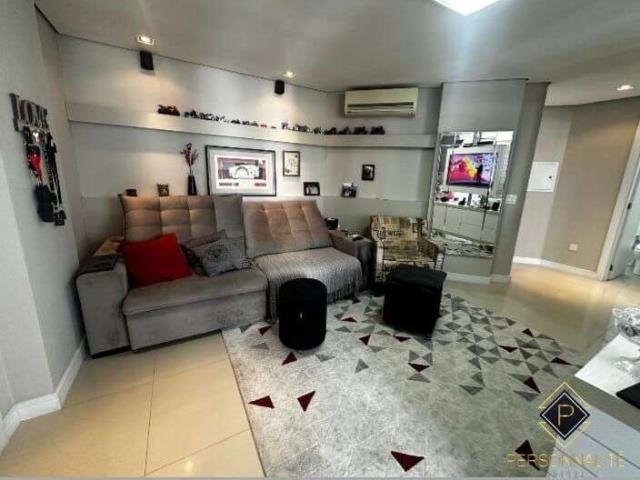 Apartamento para Venda em Balneário Camboriú/SC Centro 3 Quartos